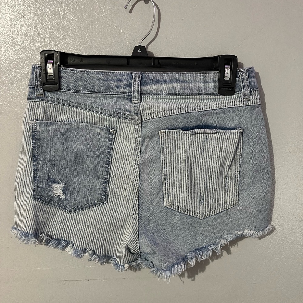 american original rewash shorts